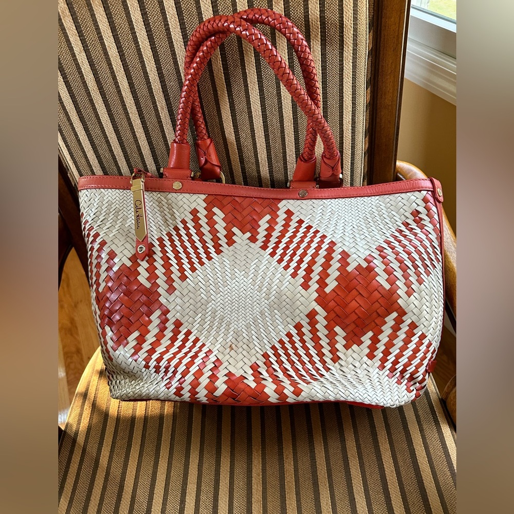 COLE HAAN Totebag